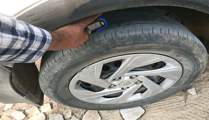 2017 Hyundai Creta S 1.4 DIESEL, Diesel, Manual, 85,668 km, tyre