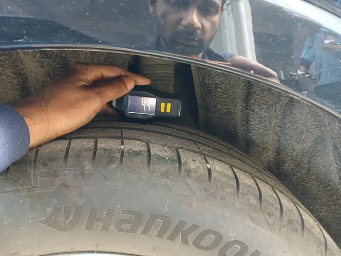 Tyres