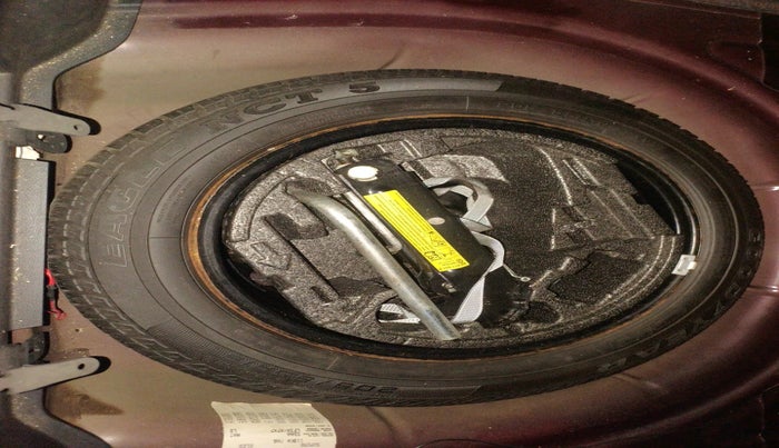 2012 Skoda Superb ELEGANCE 1.8 TSI AT, Petrol, Automatic, 47,399 km, tyre