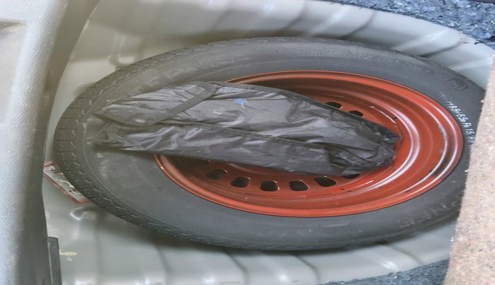 2023 Nissan MAGNITE XV MT, Petrol, Manual, 26,001 km, tyre