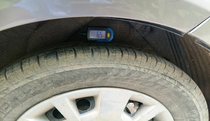 2012 Hyundai i20 MAGNA 1.2, Petrol, Manual, 70,566 km, tyre