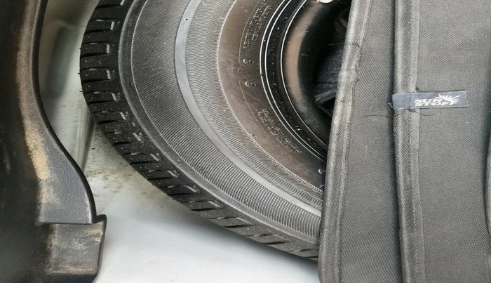 2023 Hyundai NEW I20 SPORTZ 1.2 MT, Petrol, Manual, 46,789 km, tyre