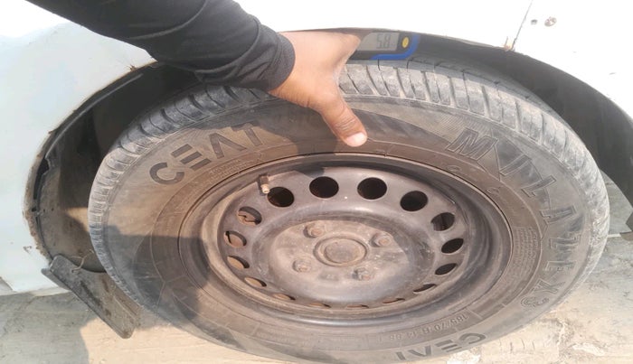 2014 Chevrolet Enjoy 1.3 LS 8 STR, Diesel, Manual, 1,59,262 km, tyre