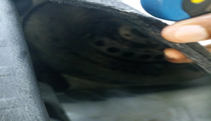 2020 Maruti Baleno DELTA PETROL 1.2, Petrol, Manual, 1,22,000 km, tyre