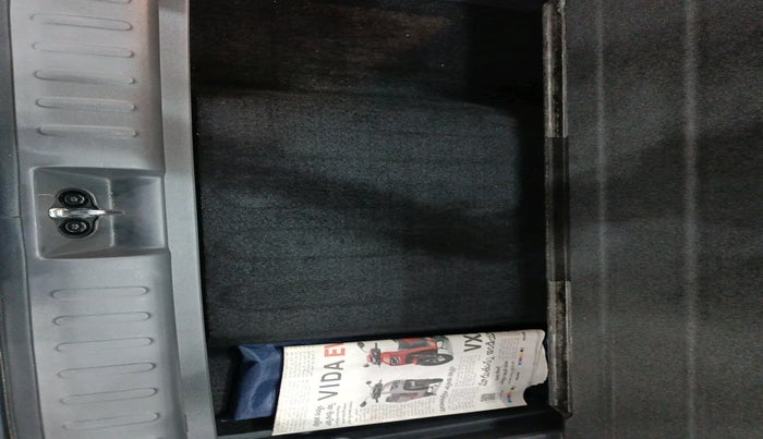 2023 Hyundai IONIQ 5 RWD, Electric, Automatic, 36,156 km, tyre