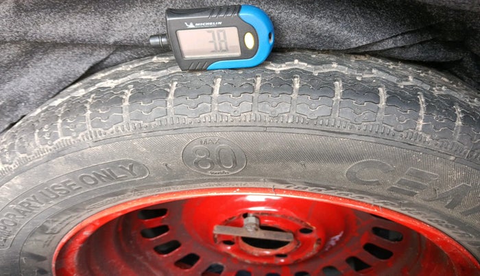 2022 Renault Kiger RXT (O) MT, Petrol, Manual, 54,015 km, tyre