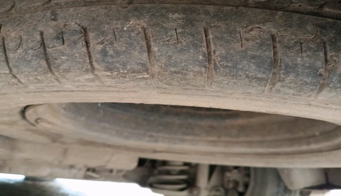 2020 MG HECTOR PLUS SHARP 2.0 DIESEL TURBO MT 6-STR, Diesel, Manual, 36,650 km, tyre