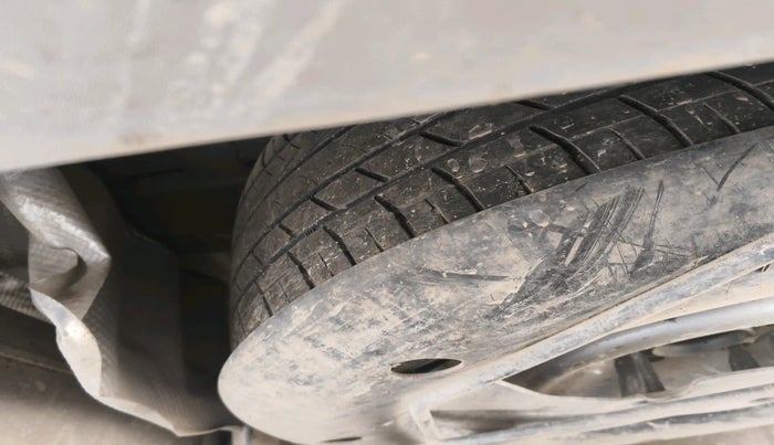 2018 Renault Captur RXT PETROL, Petrol, Manual, 67,899 km, tyre