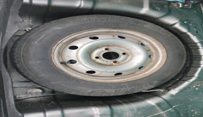 2012 Hyundai i20 MAGNA 1.4 CRDI, Diesel, Manual, 1,33,768 km, tyre