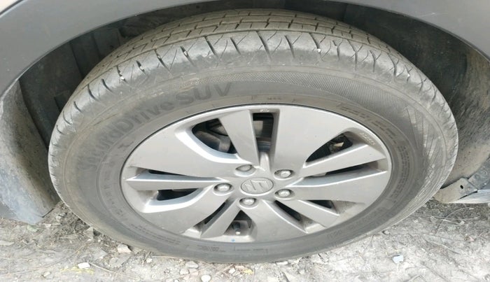 2016 Maruti S Cross ZETA 1.3, Diesel, Manual, 87,632 km, tyre