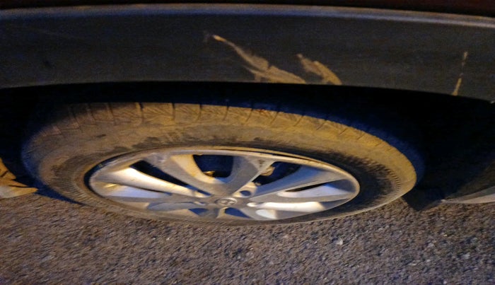 2023 Toyota URBAN CRUISER HYRYDER E NEO DRIVE, Petrol, Manual, 46,521 km, tyre