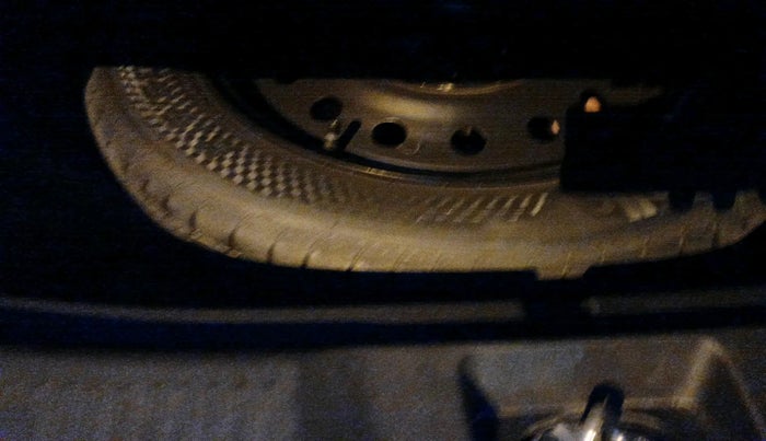 2023 Toyota URBAN CRUISER HYRYDER E NEO DRIVE, Petrol, Manual, 46,521 km, tyre