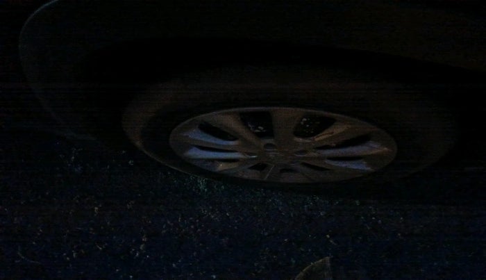 2023 Toyota URBAN CRUISER HYRYDER E NEO DRIVE, Petrol, Manual, 46,521 km, tyre