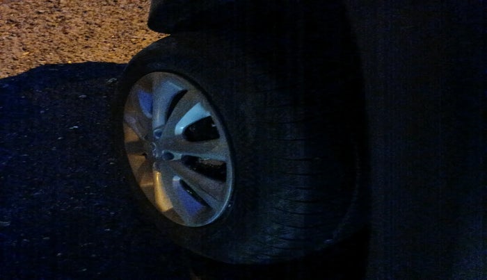 2023 Toyota URBAN CRUISER HYRYDER E NEO DRIVE, Petrol, Manual, 46,521 km, tyre