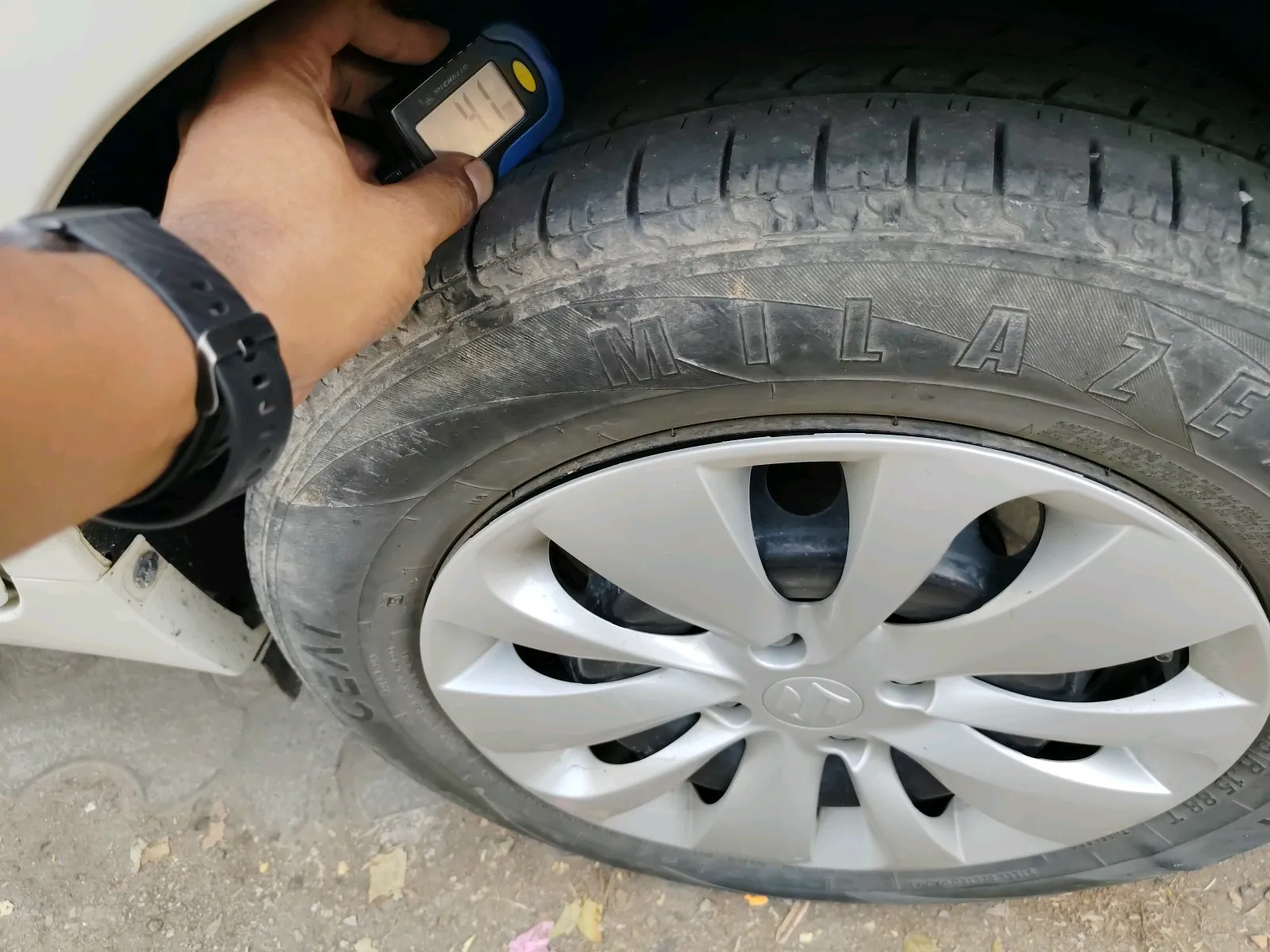 Tyres