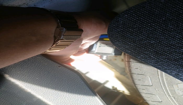 2024 Honda ELEVATE SV MT, Petrol, Manual, 7,722 km, tyre