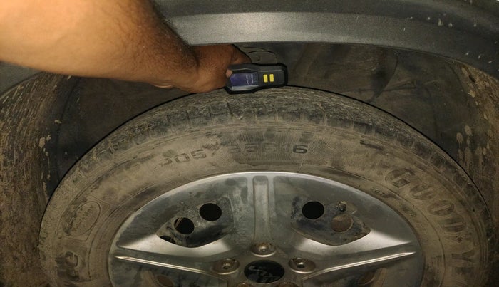 2022 KIA SELTOS HTK 1.5 PETROL, Petrol, Manual, 50,645 km, tyre