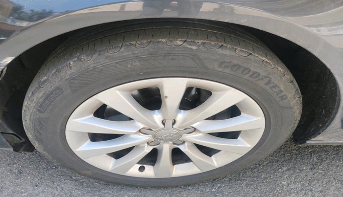 2014 Audi A6 2.0 TDI PREMIUM, Diesel, Automatic, 51,032 km, tyre