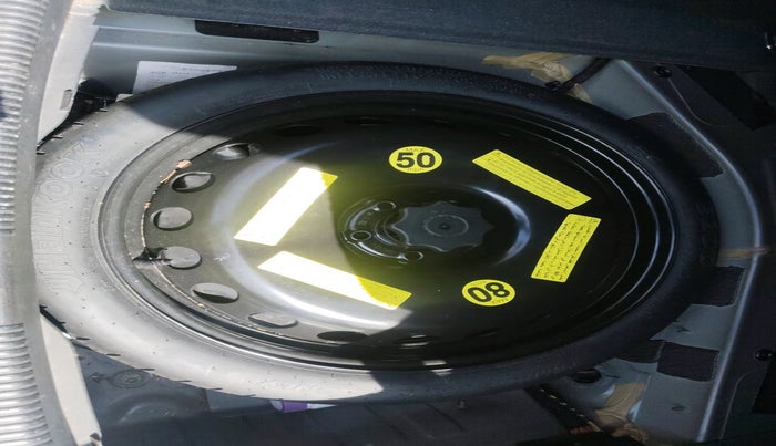 2014 Audi A6 2.0 TDI PREMIUM, Diesel, Automatic, 51,032 km, tyre