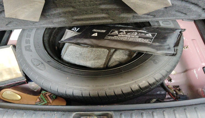 2019 KIA SELTOS GTK 1.4 PETROL, Petrol, Manual, 71,308 km, tyre