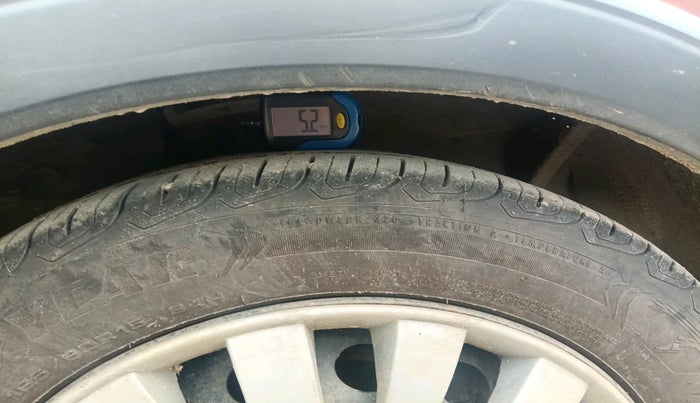 2018 Ford FREESTYLE TREND 1.5 DIESEL, Diesel, Manual, 82,395 km, tyre