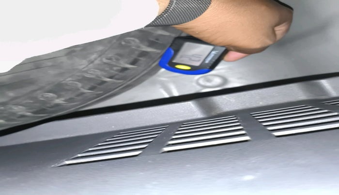 2020 Hyundai GRAND I10 NIOS SPORTZ AMT 1.2 KAPPA VTVT, Petrol, Automatic, 3,50,000 km, tyre