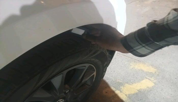 2020 Hyundai Elite i20 SPORTZ PLUS 1.2, Petrol, Manual, 60,323 km, tyre