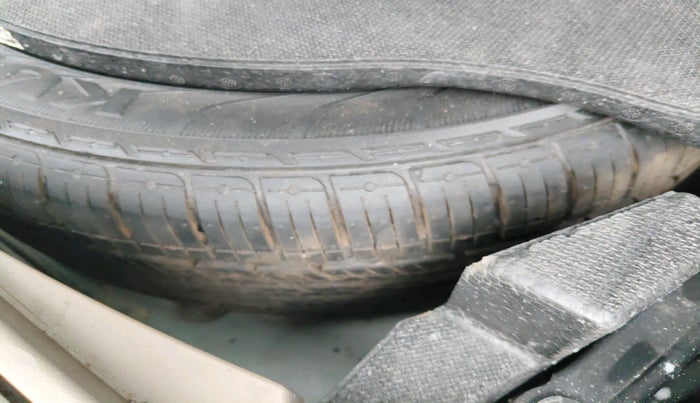 2011 Renault Koleos 4x4 AT, Diesel, Automatic, 98,505 km, tyre