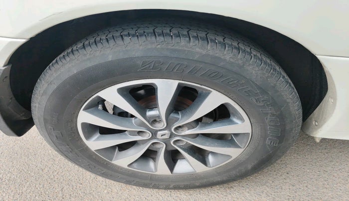 2011 Renault Koleos 4x4 AT, Diesel, Automatic, 98,505 km, tyre