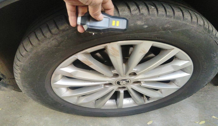 2019 Skoda Kodiaq L&K 2.0 TDI 4X4 AT, Diesel, Automatic, 91,038 km, tyre