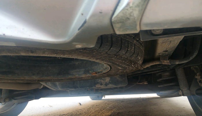 2022 MG HECTOR SHARP 2.0 DIESEL, Diesel, Manual, 48,376 km, tyre