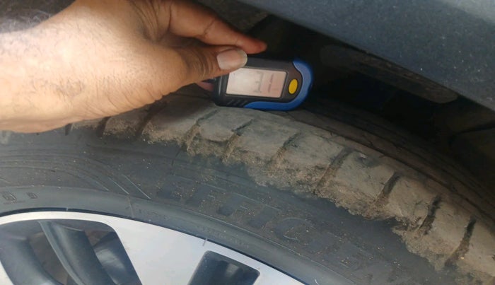 2022 MG HECTOR SHARP 2.0 DIESEL, Diesel, Manual, 48,376 km, tyre