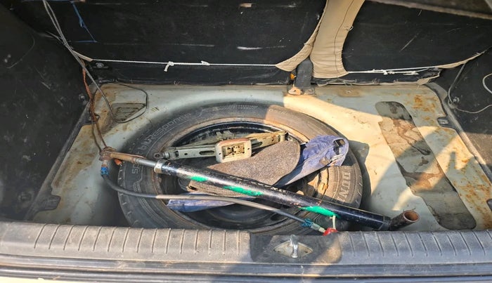 2015 Hyundai Elite i20 ASTA 1.4 CRDI, Diesel, Manual, 98,162 km, tyre