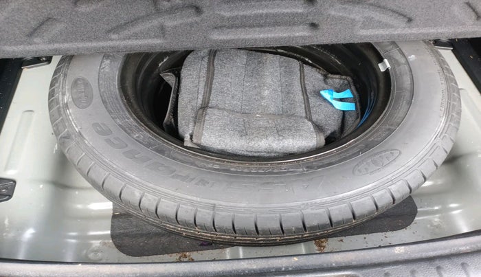 2020 KIA SELTOS GTX PLUS DCT 1.4 PETROL, Petrol, Automatic, 47,630 km, tyre