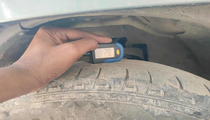 2022 Mahindra BOLERO NEO N 4, Diesel, Manual, 1,583 km, tyre