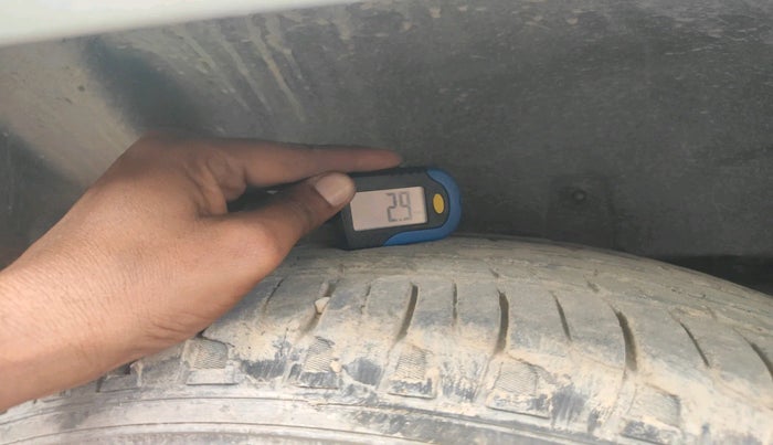 2022 Mahindra BOLERO NEO N 4, Diesel, Manual, 1,583 km, tyre