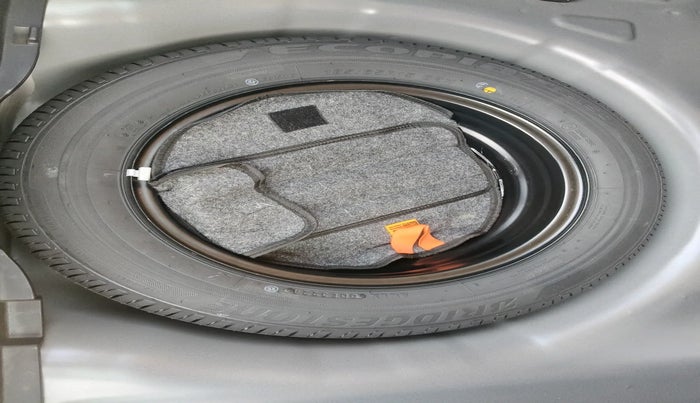 2024 Hyundai NEW I20 SPORTZ 1.2 IVT, Petrol, Automatic, 13,248 km, tyre