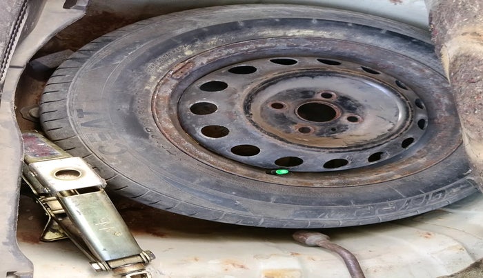 2011 Hyundai i20 MAGNA 1.4 CRDI, Diesel, Manual, 1,54,235 km, tyre