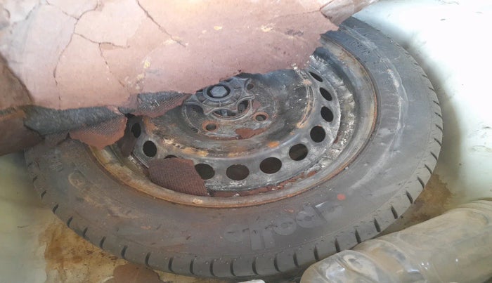 2019 Hyundai Grand i10 SPORTZ 1.2 KAPPA VTVT, Petrol, Manual, 86,913 km, tyre