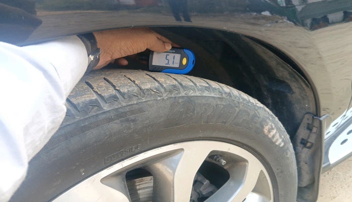 2018 Mercedes Benz GLE 250 D4 MATIC, Diesel, Automatic, 1,13,314 km, tyre