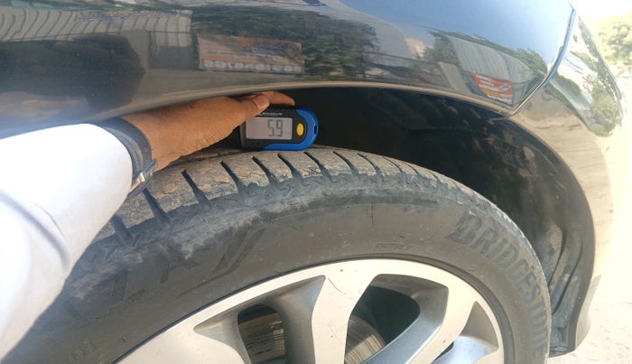 2018 Mercedes Benz GLE 250 D4 MATIC, Diesel, Automatic, 1,13,314 km, tyre