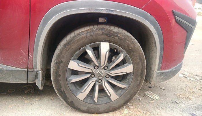 2019 MG HECTOR SHARP 2.0 DIESEL, Diesel, Manual, 46,304 km, tyre