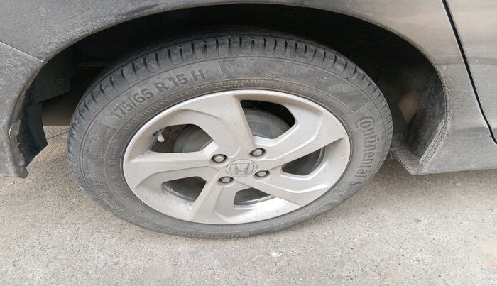 2014 Honda City 1.5L I-DTEC VX, Diesel, Manual, 1,56,253 km, tyre