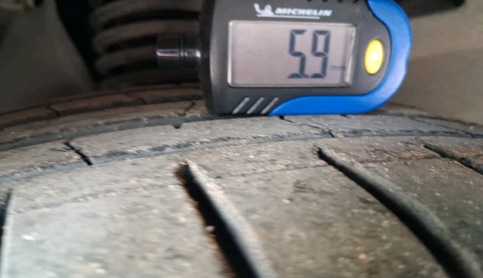 2012 Jaguar XF 3.0 DIESEL, Diesel, Automatic, 49,695 km, tyre