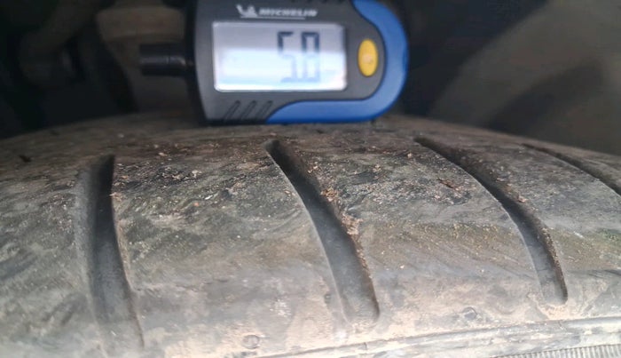 2012 Jaguar XF 3.0 DIESEL, Diesel, Automatic, 49,695 km, tyre