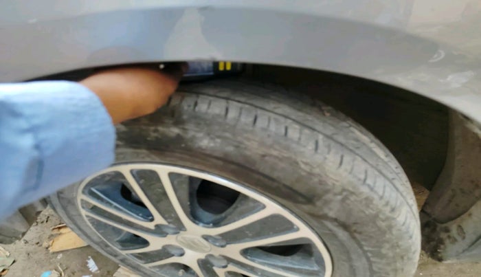 2023 Maruti Celerio ZXI AMT, Petrol, Automatic, 29,259 km, tyre