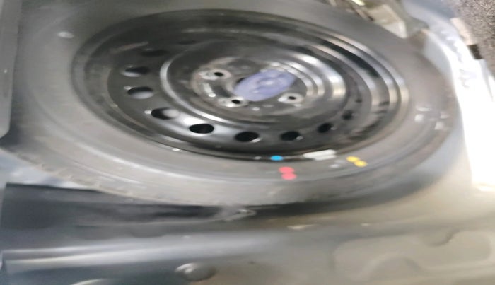 2023 Maruti Celerio ZXI AMT, Petrol, Automatic, 29,259 km, tyre