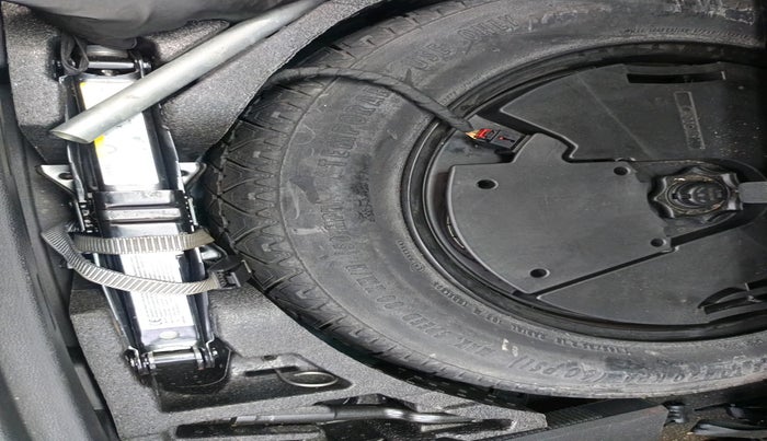 2018 Skoda Kodiaq STYLE 2.0 TDI 4X4 AT, Diesel, Automatic, 98,472 km, tyre