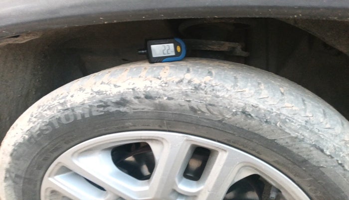 2019 Jeep Compass LIMITED 2.0 DIESEL, Diesel, Manual, 82,912 km, tyre