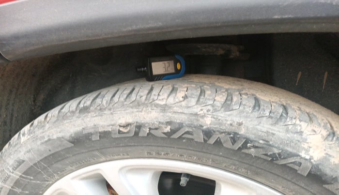 2019 Jeep Compass LIMITED 2.0 DIESEL, Diesel, Manual, 82,912 km, tyre